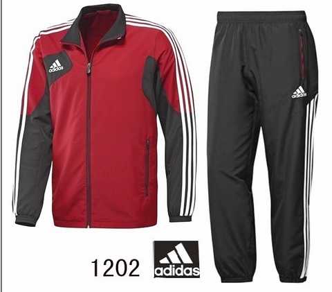 ensemble adidas fluo