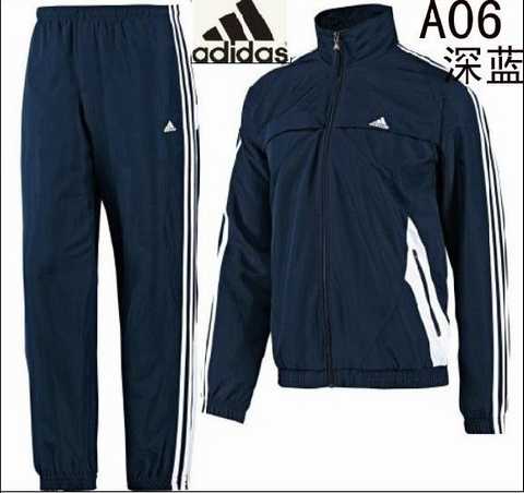 survetement adidas original pas cher